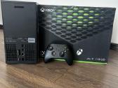 Xbox Series X - nuotraukos Nr. 2