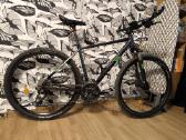 Cube cross hpa 29