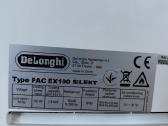 Mobilus kondicionierius Delonghi - nuotraukos Nr. 5