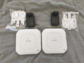 Zyxel Nwa50ax Wi-fi 6 Access Point - nuotraukos Nr. 2