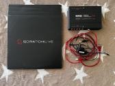 Rane Sl4 Scratch Live komplektas - nuotraukos Nr. 8