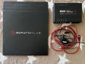 Rane Sl4 Scratch Live komplektas - nuotraukos Nr. 2