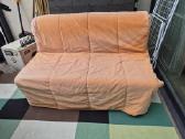 Atiduodama sofa lova