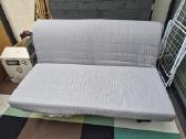 Atiduodama sofa lova - nuotraukos Nr. 4
