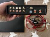 Rane Sl4 Scratch Live komplektas - nuotraukos Nr. 3