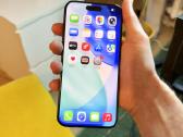 iPhone 15 Pro Max 512gb