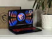 Parduodamas Msi Gf63 su Rtx 4050, I5-12k, 144hz.
