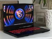 Parduodamas Msi Gf63 su Rtx 4050, I5-12k, 144hz. - nuotraukos Nr. 2