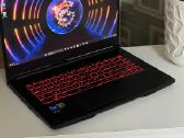 Parduodamas Msi Gf63 su Rtx 4050, I5-12k, 144hz. - nuotraukos Nr. 3
