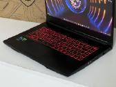 Parduodamas Msi Gf63 su Rtx 4050, I5-12k, 144hz. - nuotraukos Nr. 4