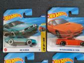 Hot wheels modeliukai - nuotraukos Nr. 3