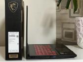 Parduodamas Msi Gf63 su Rtx 4050, I5-12k, 144hz. - nuotraukos Nr. 5