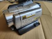 Sony Hdr-sr11 kamera