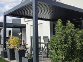 Bioklimatinės pergolos iš sandėlio. Iki 30% pigiau - nuotraukos Nr. 2
