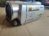 Sony Hdr-sr11 kamera - nuotraukos Nr. 4