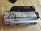 Sony Hdr-sr11 kamera - nuotraukos Nr. 5