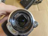Sony Hdr-sr11 kamera - nuotraukos Nr. 6