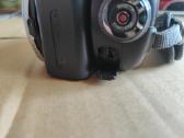 Sony Hdr-sr11 kamera - nuotraukos Nr. 7