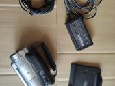 Sony Hdr-sr11 kamera - nuotraukos Nr. 3