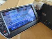 Sony Hdr-sr11 kamera - nuotraukos Nr. 2