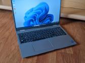 Dell Latitude 5521 i7-11850h / 16gb 3200mhz /512gb - nuotraukos Nr. 2