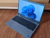 Dell Latitude 5521 i7-11850h / 16gb 3200mhz /512gb - nuotraukos Nr. 5