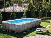 Karkasinis baseinas Bestway 7,32x3,66x1,32