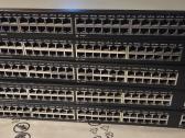 Cisco 50-port Gigabit Smart Switch Sg200-50