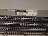 Cisco 50-port Gigabit Smart Switch Sg200-50 - nuotraukos Nr. 3