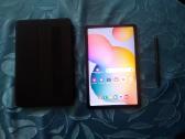 Samsung Galaxy tab S6 lite 64/4gb Akg. - nuotraukos Nr. 2