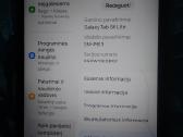 Samsung Galaxy tab S6 lite 64/4gb Akg. - nuotraukos Nr. 4