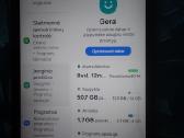 Samsung Galaxy tab S6 lite 64/4gb Akg. - nuotraukos Nr. 5