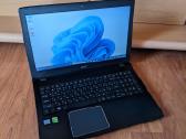 Acer E5-575g i7-7500u / 8gb ddr4 / 240gb SSD