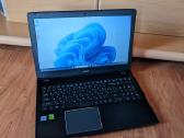Acer E5-575g i7-7500u / 8gb ddr4 / 240gb SSD - nuotraukos Nr. 2