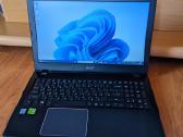Acer E5-575g i7-7500u / 8gb ddr4 / 240gb SSD - nuotraukos Nr. 4