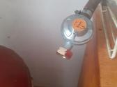 Duju balonas 50l. Tuscias - nuotraukos Nr. 2