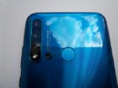 Huawei P20 GLK-lx1u - nuotraukos Nr. 4