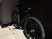 Subrosa BMX cruiser 26 - nuotraukos Nr. 2