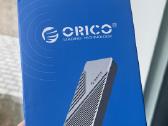 Orico M.2 nvme SSD deklas