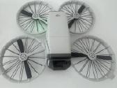 Dji Flip dronas su RC-n3 pultu + Freewell Nd filtr - nuotraukos Nr. 5