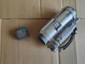 Panasonic Nv-gs250 - nuotraukos Nr. 2
