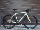 Principia Gravel 40 GRX L dydis