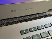 Galingas Asus Rog Strix G17 žaidimų kompiuteris - nuotraukos Nr. 3