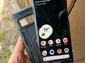 Google Pixel 6 Pro