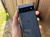 Google Pixel 6 Pro - nuotraukos Nr. 4