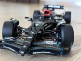 Lego Technics (42171) Mercedes-amg F1 W14 E - nuotraukos Nr. 2