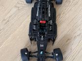 Lego Technics (42171) Mercedes-amg F1 W14 E - nuotraukos Nr. 3