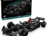 Lego Technics (42171) Mercedes-amg F1 W14 E - nuotraukos Nr. 4