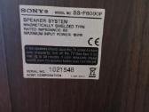 Parduodama naudota garso sistema.sony+pioneer. - nuotraukos Nr. 3