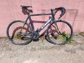 Look AL 464 P treko dvirtatis, fixed gear. L Dydis